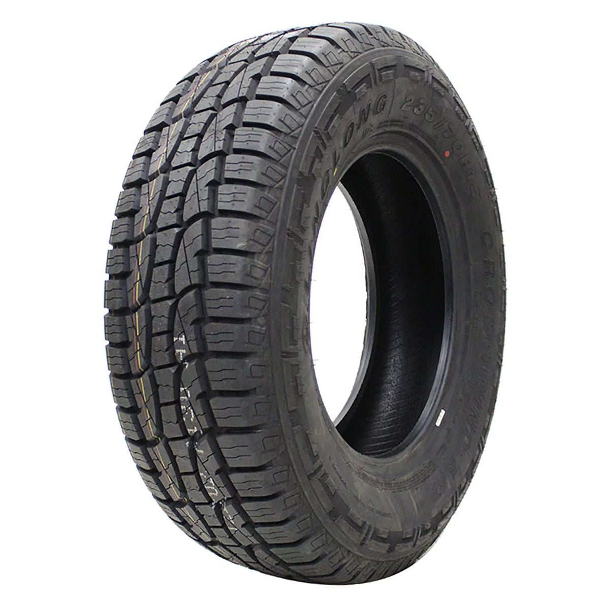 All Terrain LT265/75R16 Light Truck Tire L315