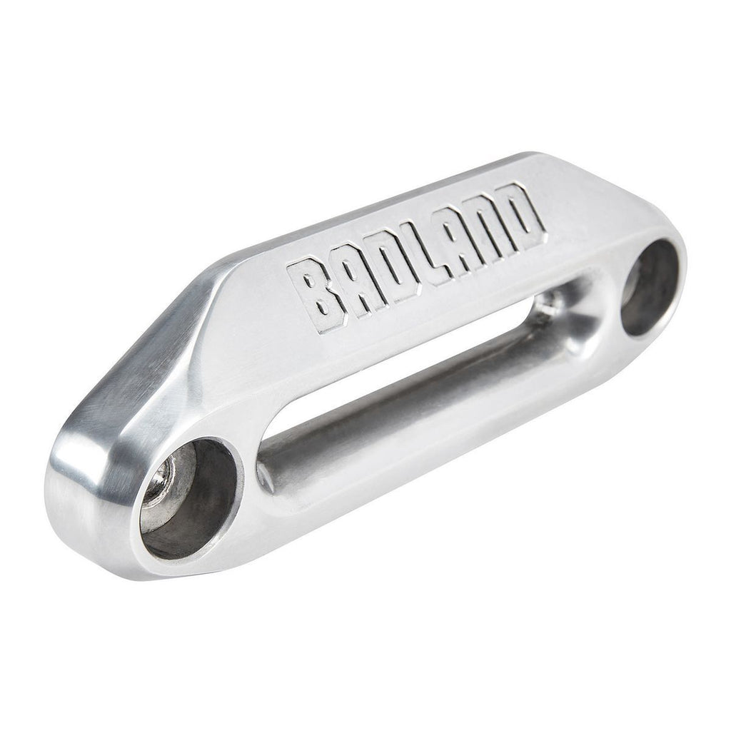 Aluminum Hawse Fairlead R851