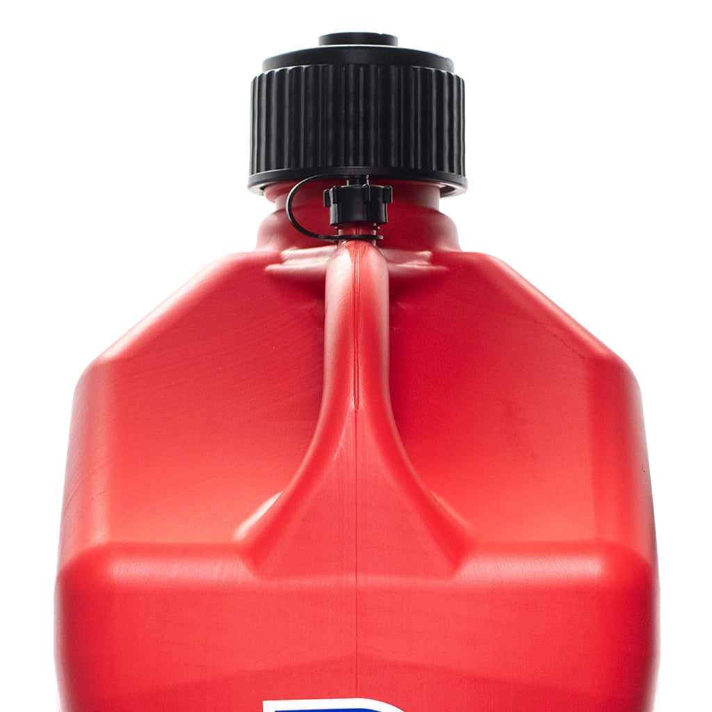 5.5 Gal Motorsport Liquid Jug Container & Hose R366381