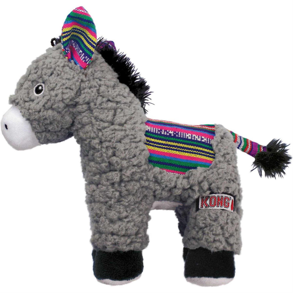 Donkey Dog Toy H21669