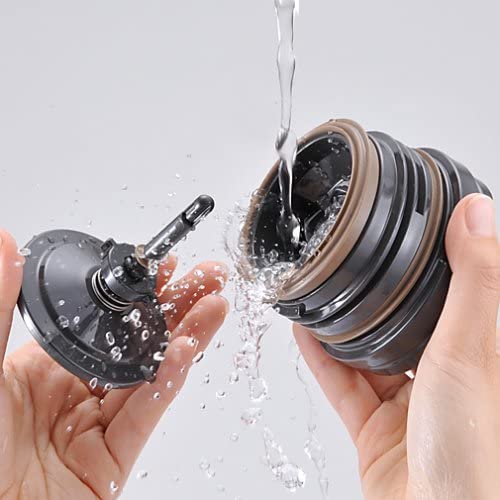 1.5L Stainless Steel Thermal Table Jug R158