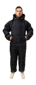 Wearable Sleeping Bag J48061