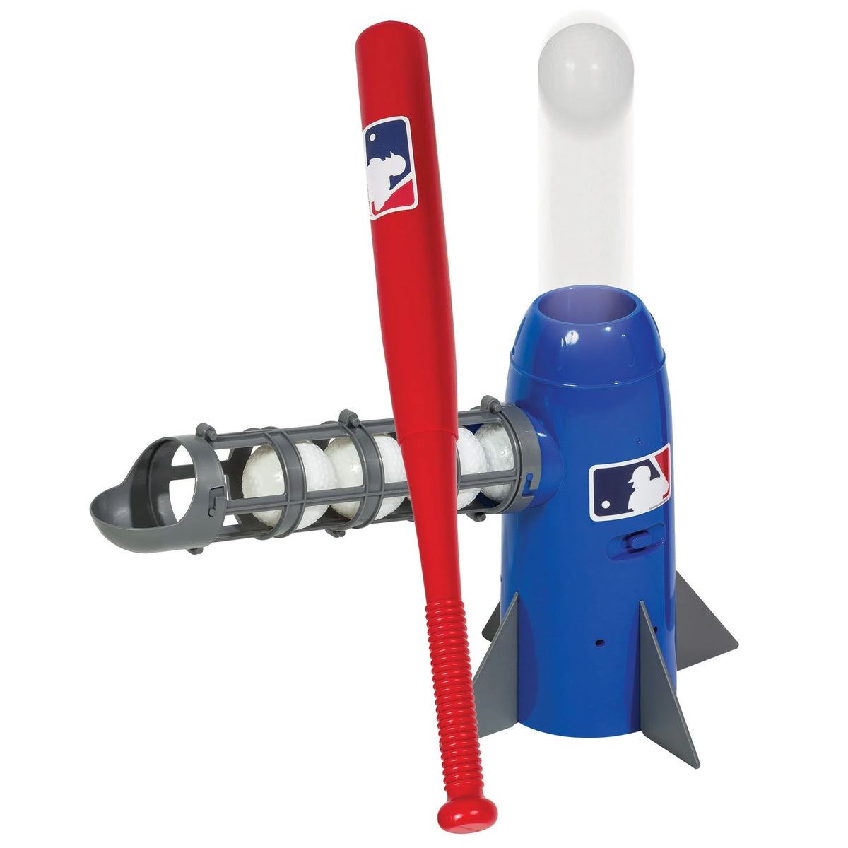 Kids Teeball Pitching Machine F402334