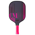 Pickleball Paddle with Extra Grip Z73252
