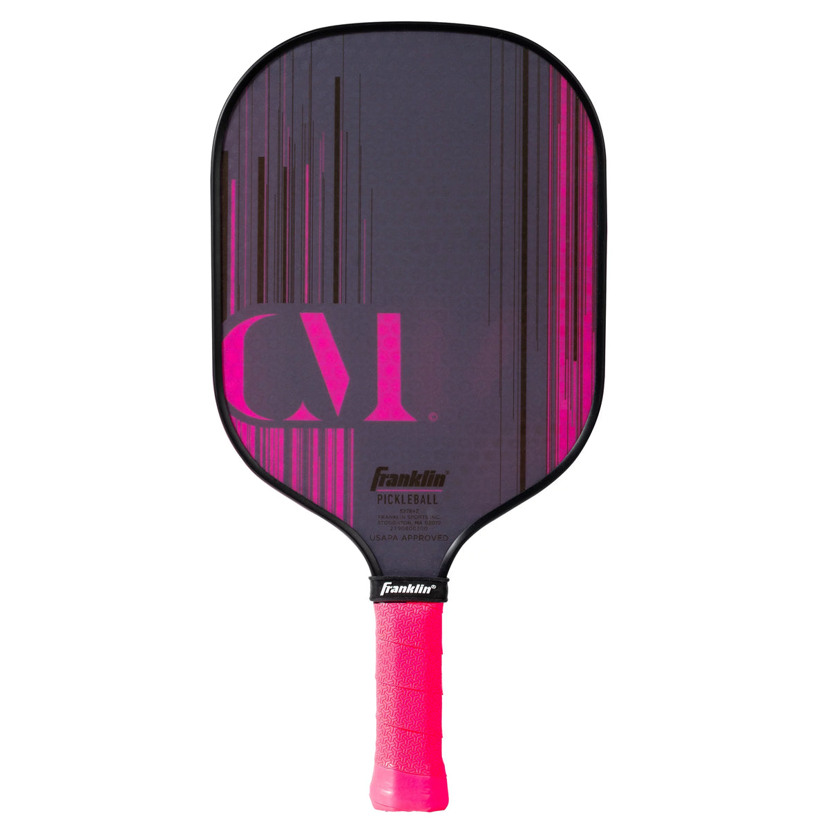 Pickleball Paddle with Extra Grip Z73252