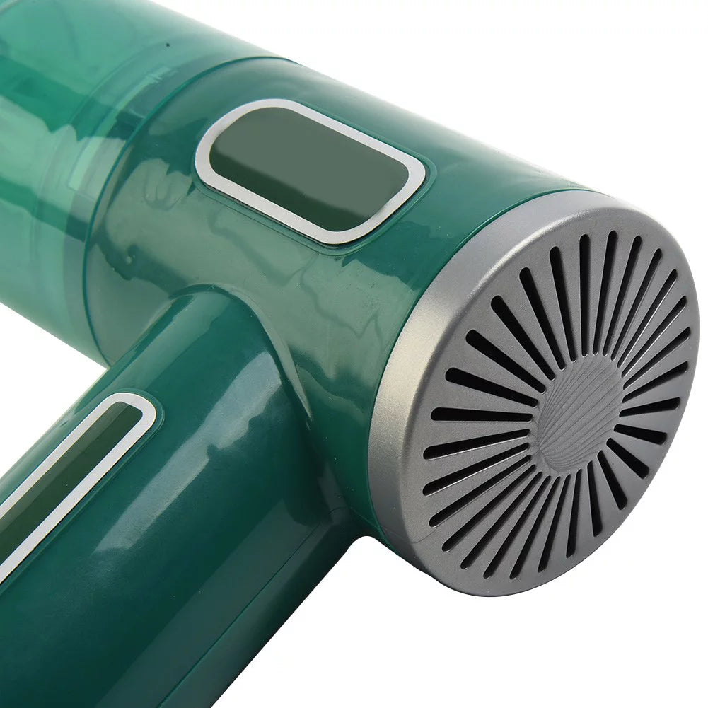 Cordless Handheld Wet & Dry Vacuum Cleaner Y6698