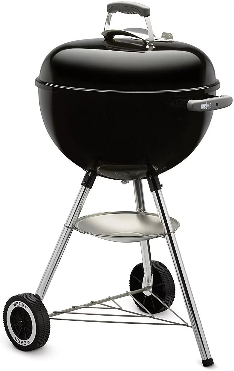 Charcoal Grill, Black K9247