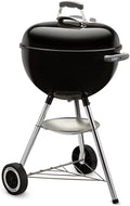Charcoal Grill, Black K9247