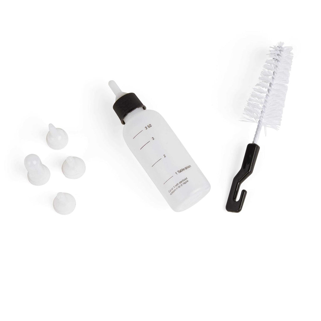 Dog Nursing Bottle Kit R973940