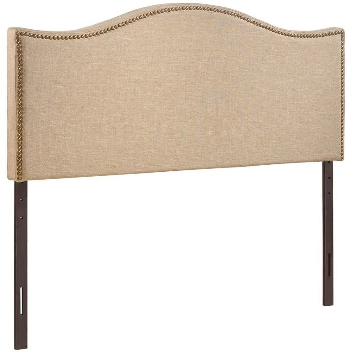 Upholstered Queen Panel Headboard Z324624