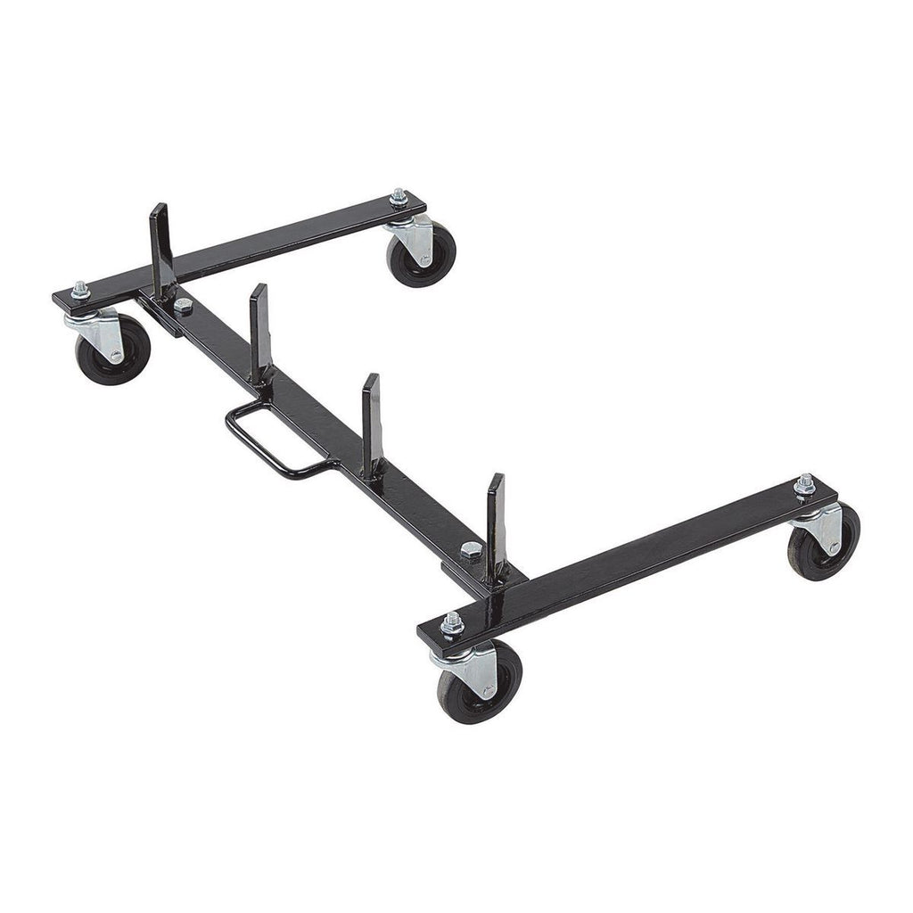 Wheel Dolly Storage Rack I73634
