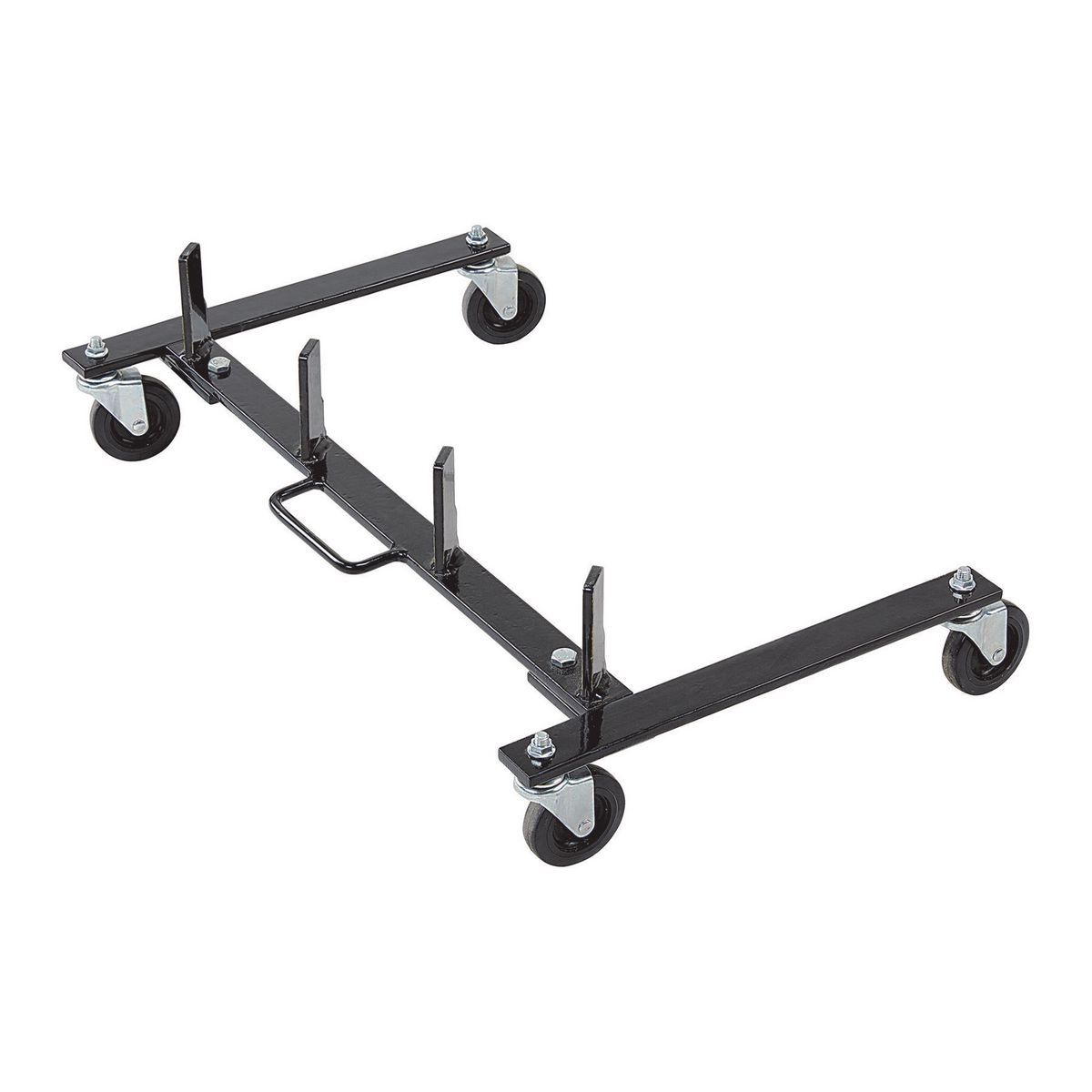 Wheel Dolly Storage Rack I73634