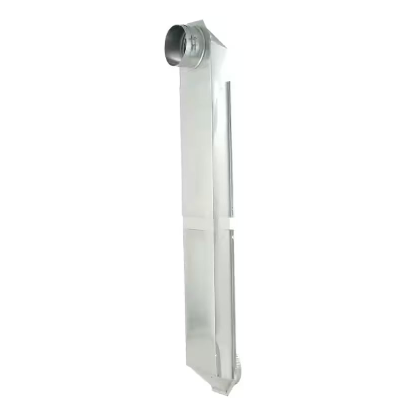 Dryer Vent Periscope W8341