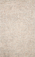 Blush Rug 9'3 x 13' F1890