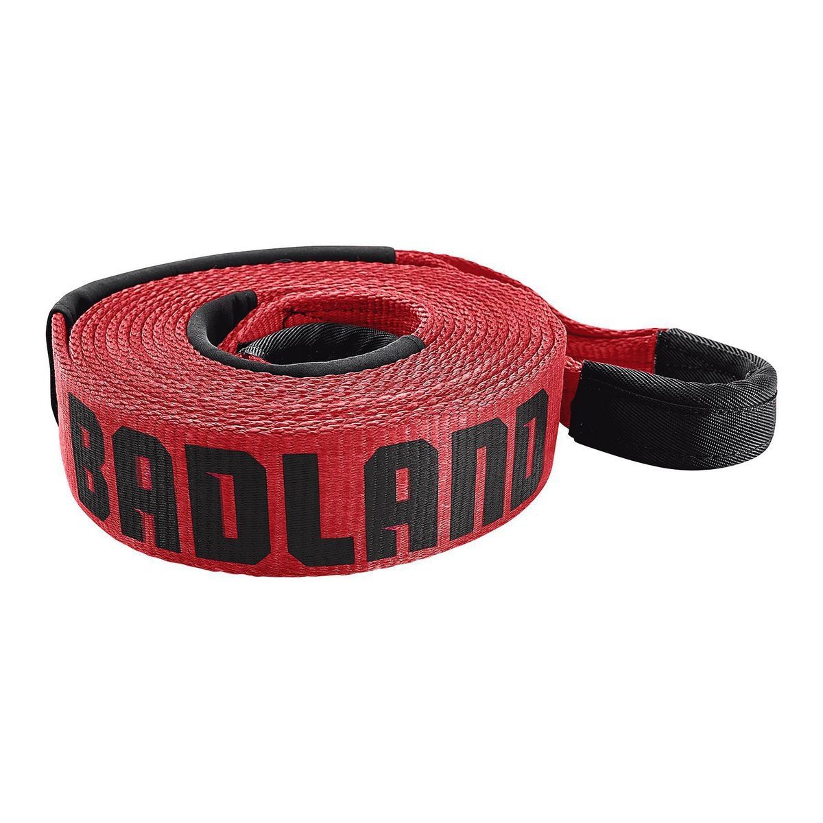 10,000 lb. Capacity 3 in. x 30 ft. Recovery Snatch Strap D610558