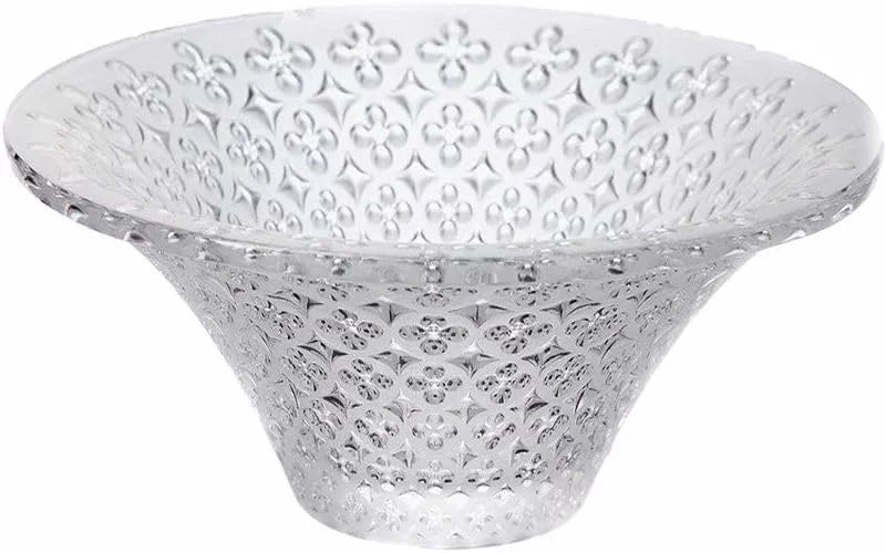 Clear Crystal Bowl U741051