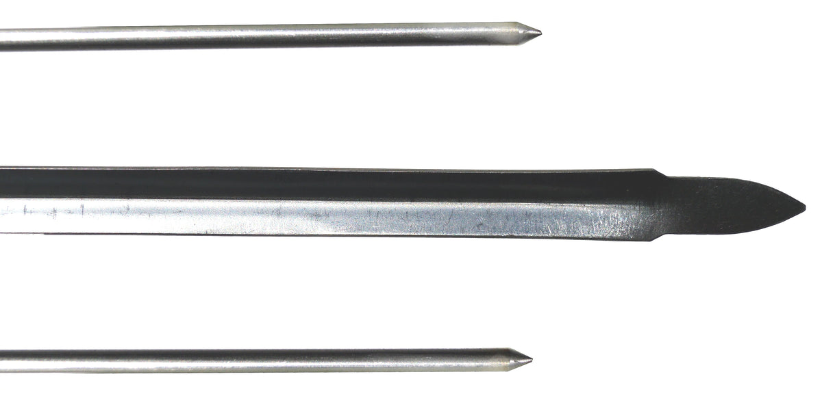 Set of 8 Brazilian Skewers O238406