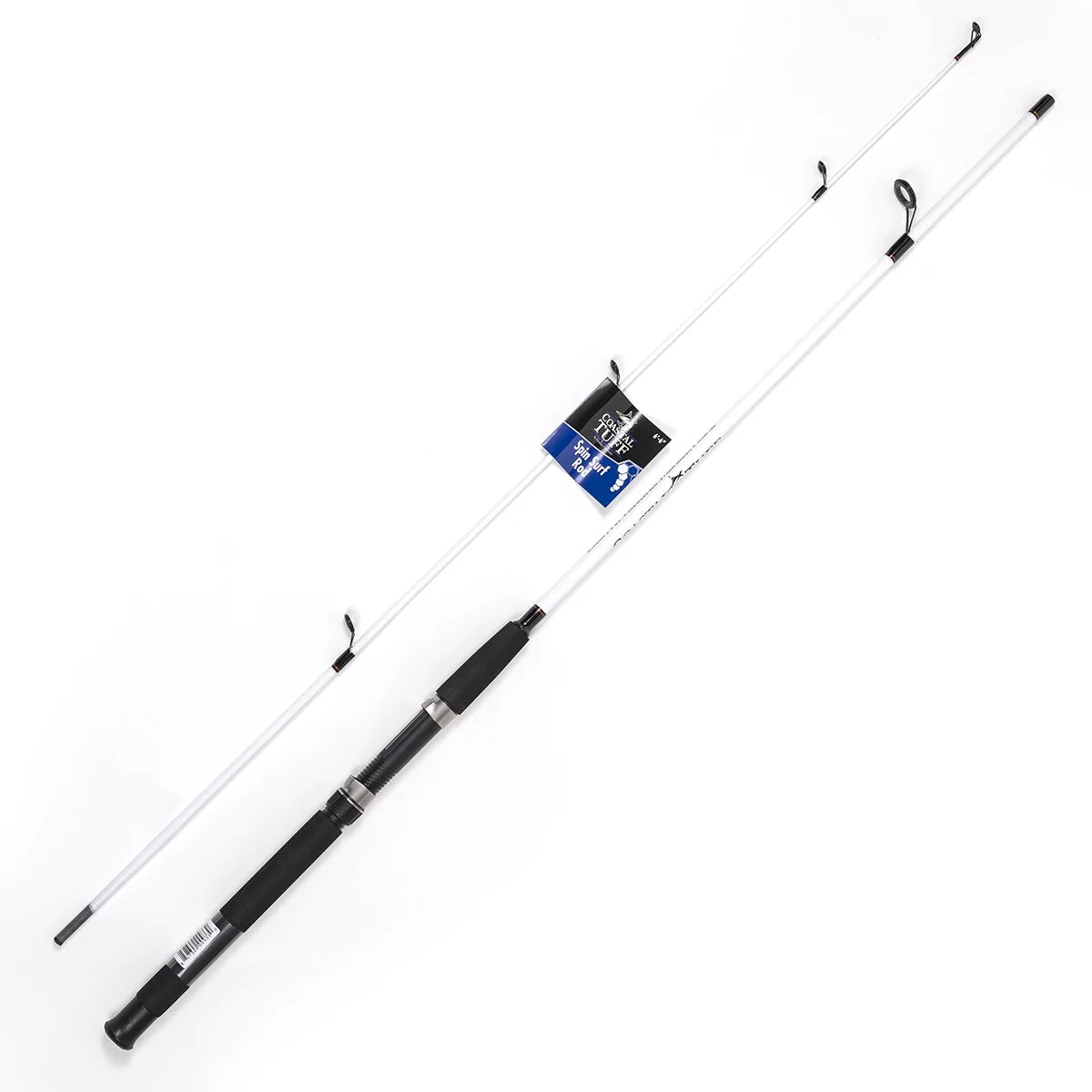 6'6 Saltwater Fishing Rod Z659