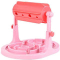Adjustable Height Slow Feeder Game E641559