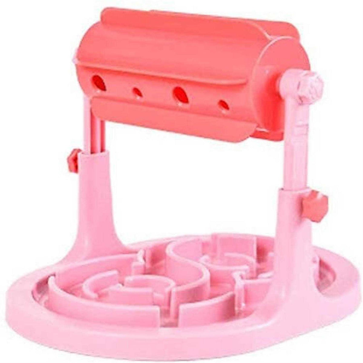 Adjustable Height Slow Feeder Game E641559
