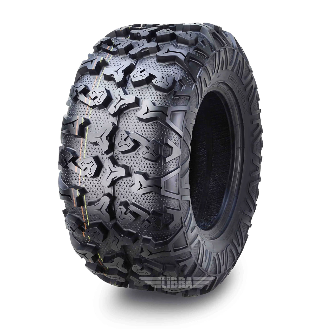 8PR ATV/UTV Tires 25x11x12 F928