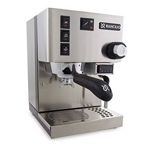 Espresso Machine D841916