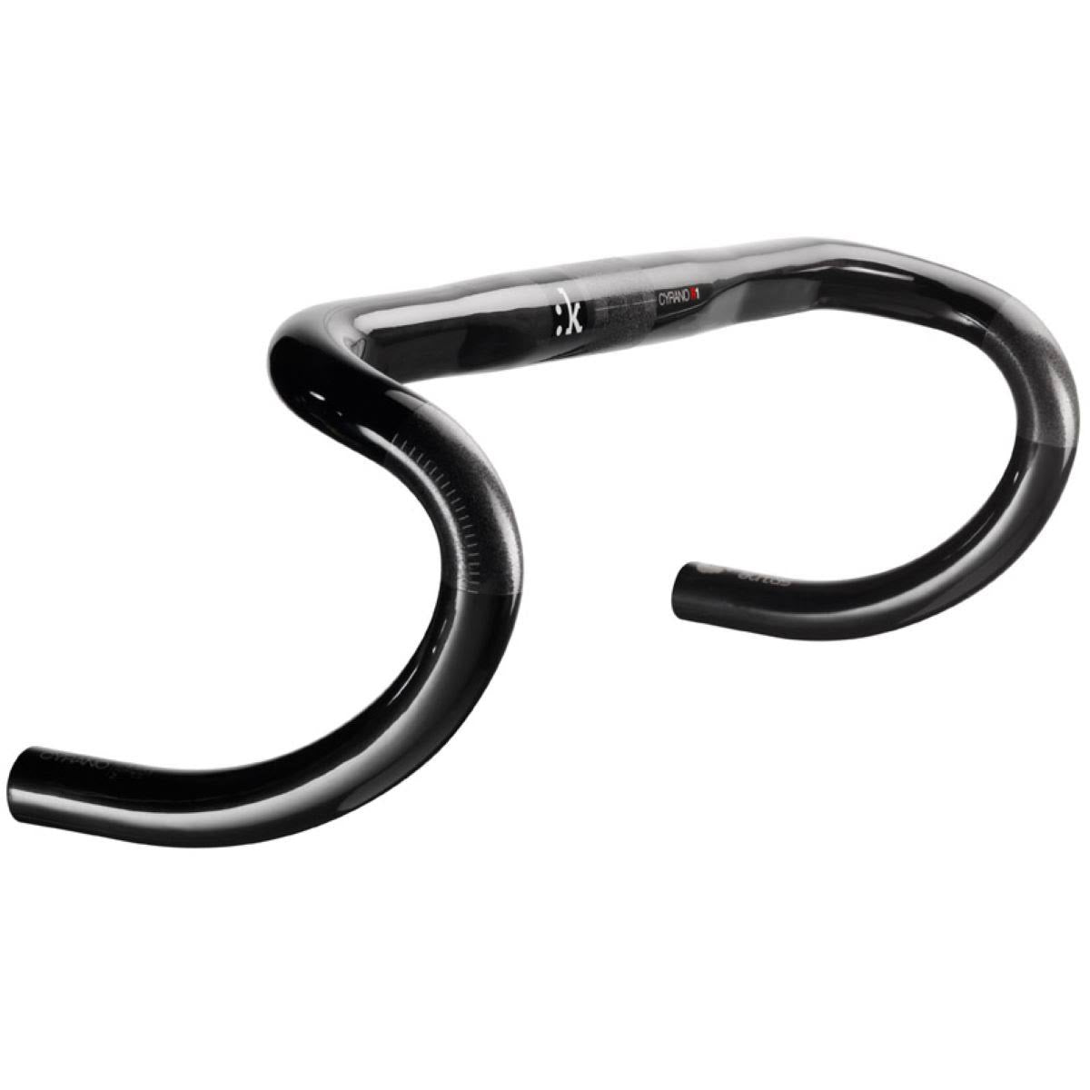 Black 40cm Handlebar Y67196