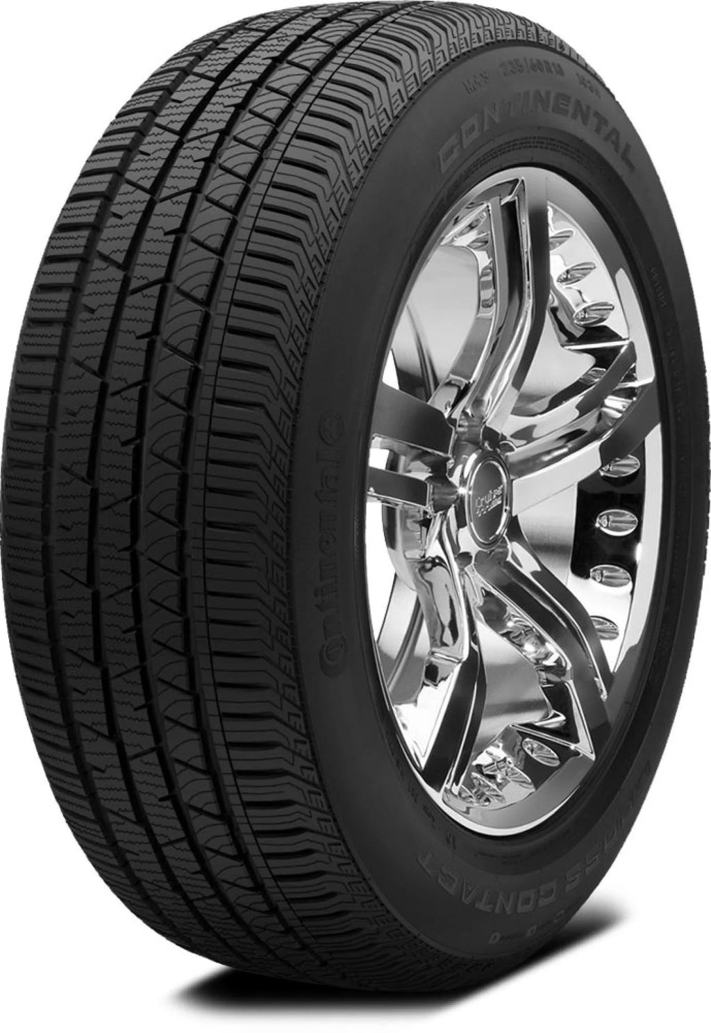 All Season 275/45R21 107H SUV/Crossover Tire E947854