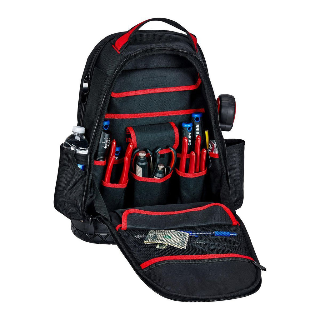 Heavy Duty Backpack S189951