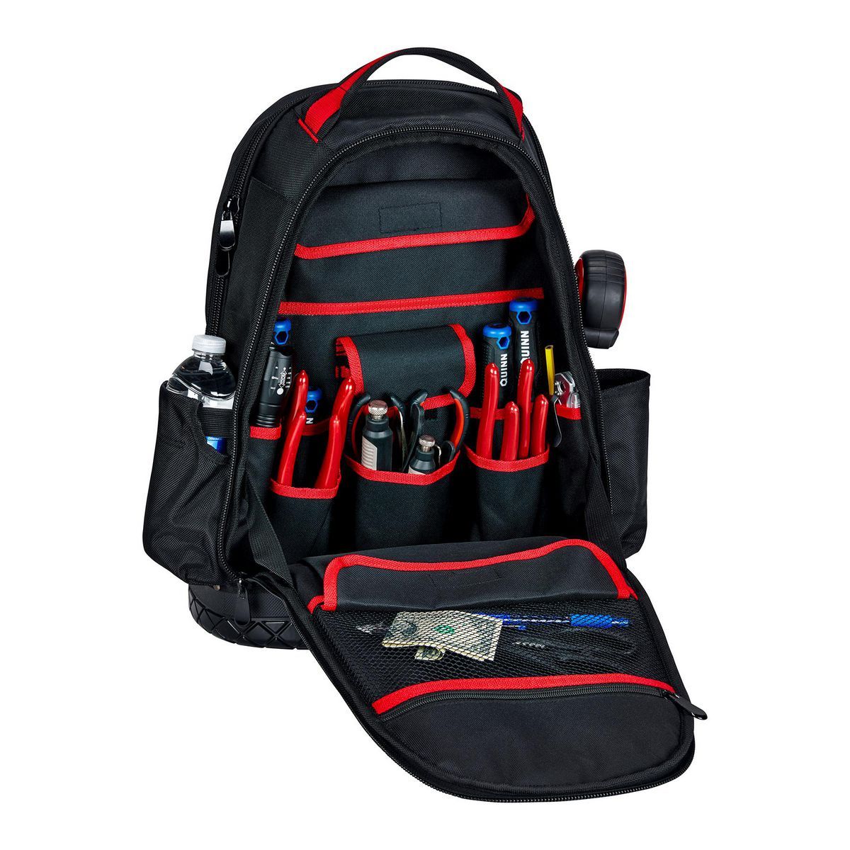 Heavy Duty Backpack S189951