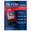 Blood Glucose Monitoring System J542811