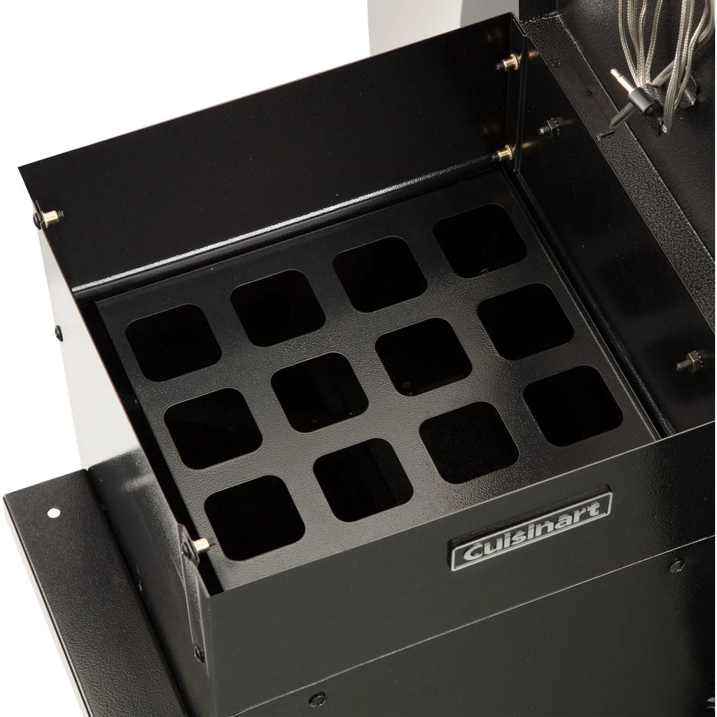Wood Pellet Grill and Smoker X710044