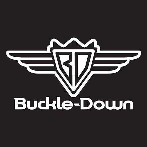 Dog Collar Seatbelt Buckle U19031