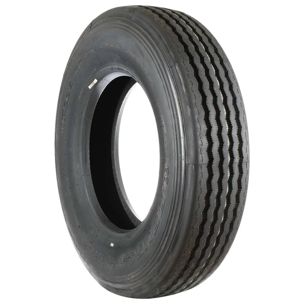 11R22.5 16 ply Commercial Radial Truck Tire Z995