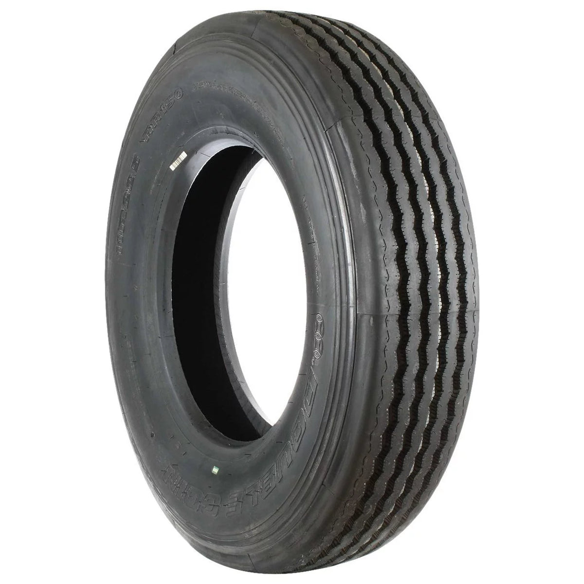 11R22.5 16 ply Commercial Radial Truck Tire Z995