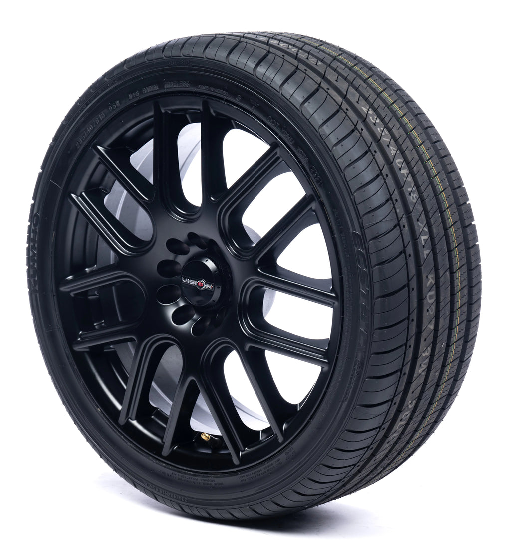 All-Season Tire 225/50R18 95W R475390