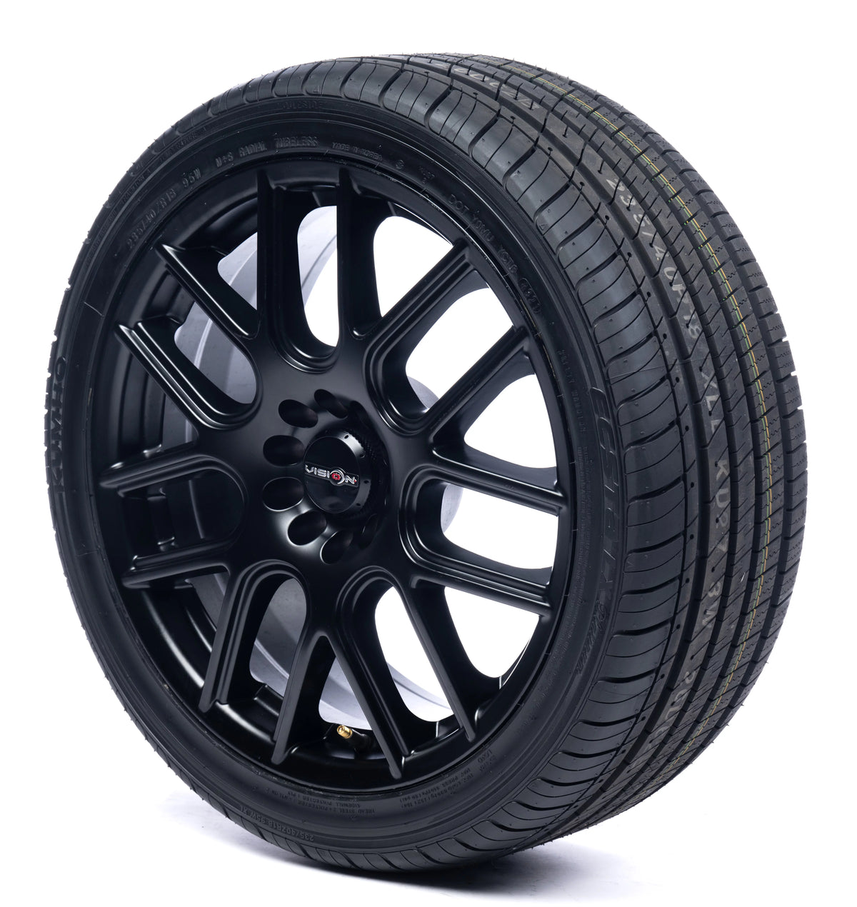 All-Season Tire 225/50R18 95W R475390