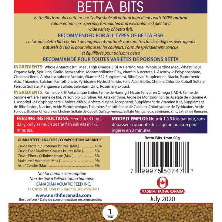 Betta Bits Z461513