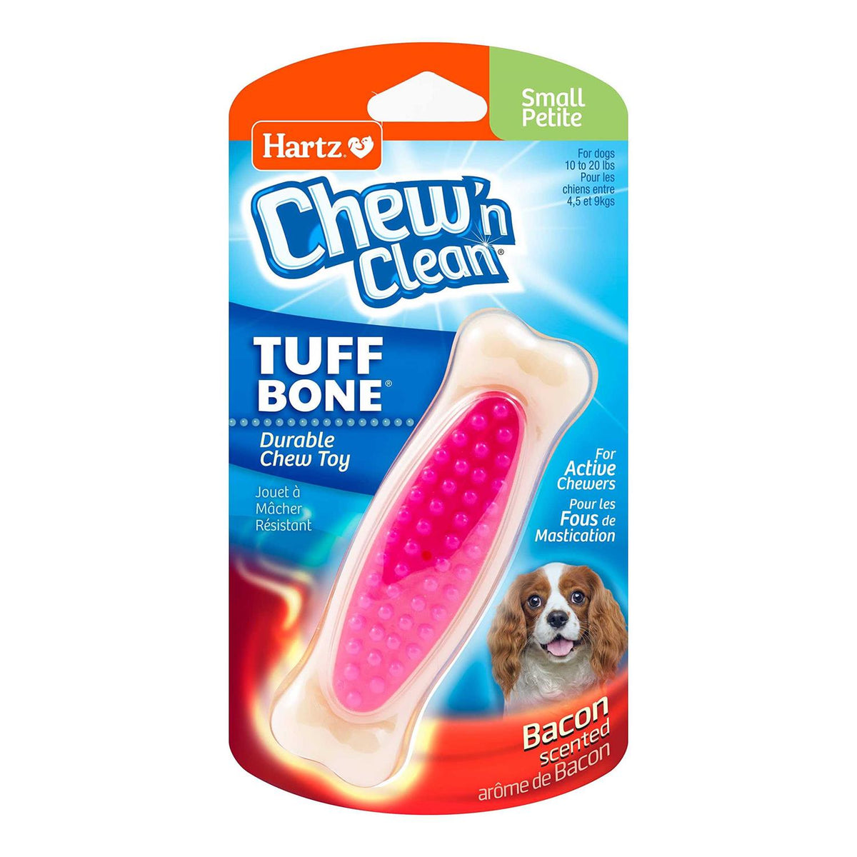 Dog Chew Toy H64787