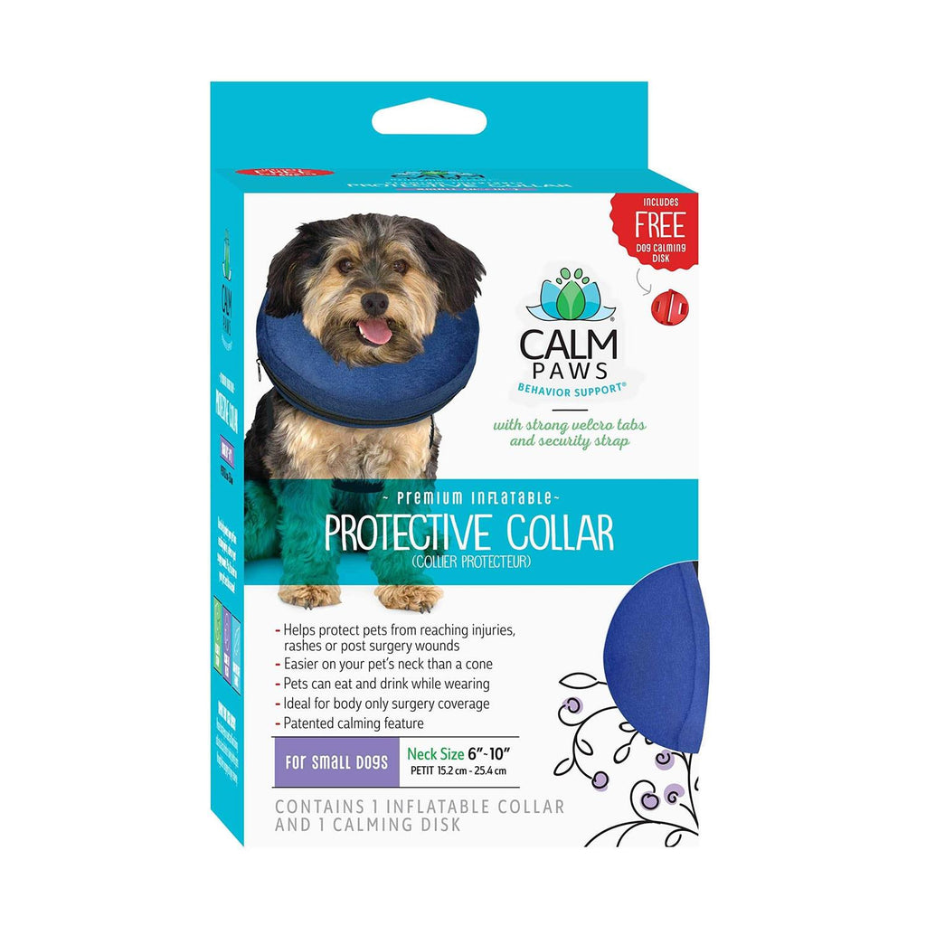 Inflatable Protective Collar P5619