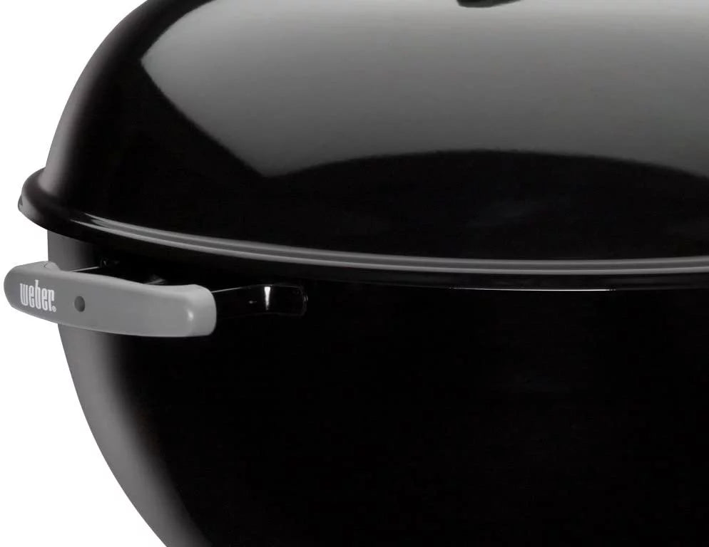 Charcoal Grill, Black K9247