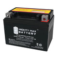 YTX4L-BS Replacement for YT4L-12 Motorcycle Scooter ATV Battery I961795