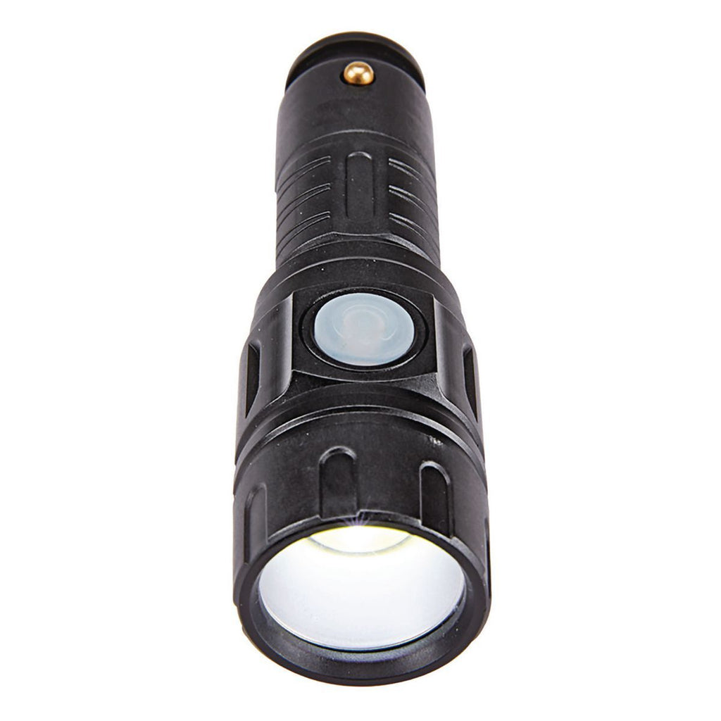 80 Lumen Rechargeable 12V LED Mini Flashlight L83344