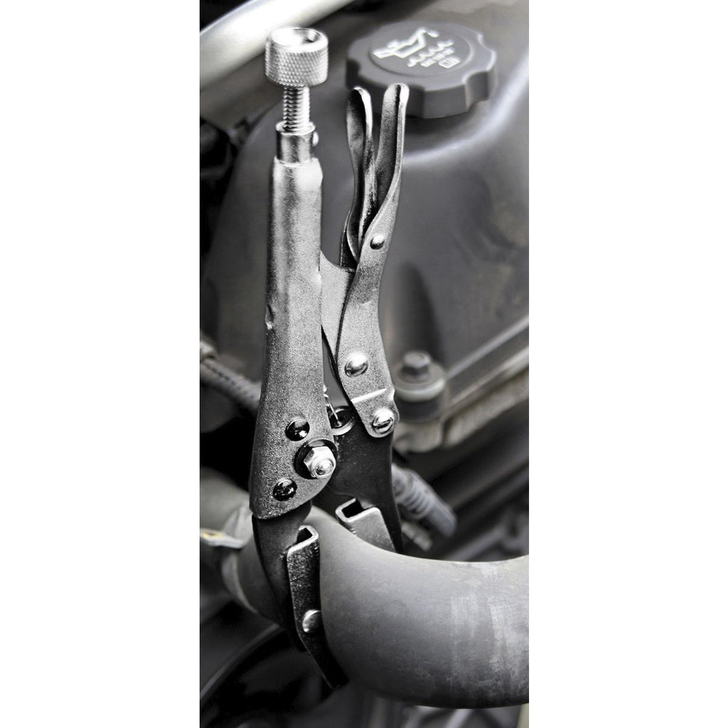 Radiator Hose Pinch-Off Pliers V1613
