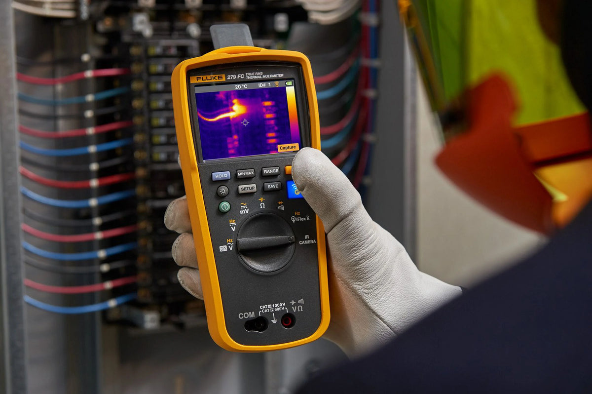 Digital Multimeter Kit M5535