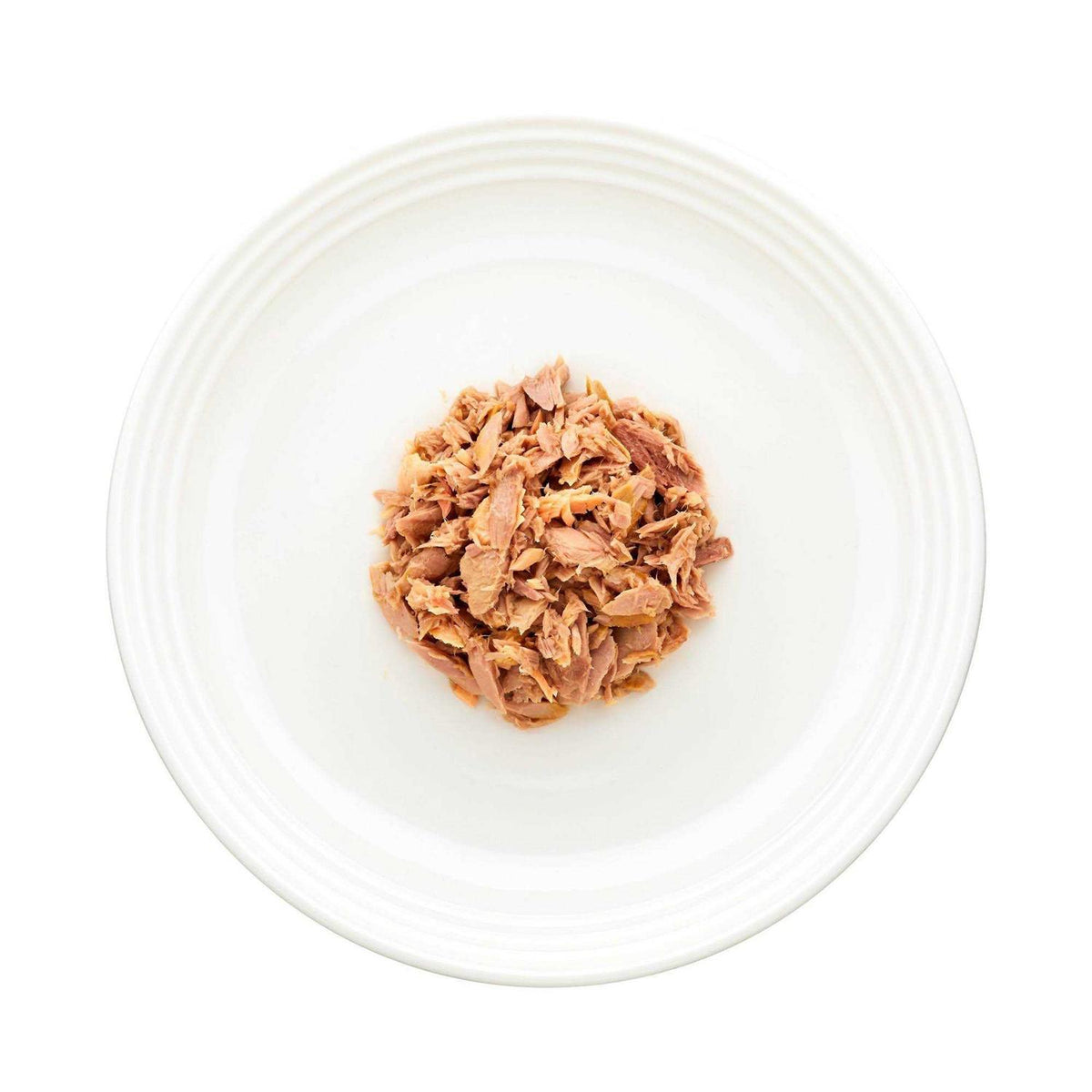 Grain Free Tuna Fillet Broth Wet Cat Food O5325