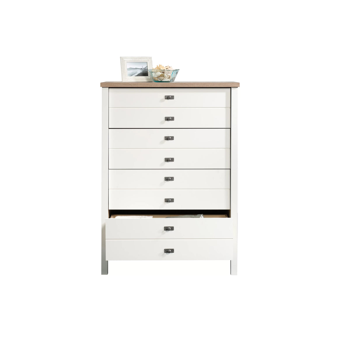 4 Drawer Chest U1138