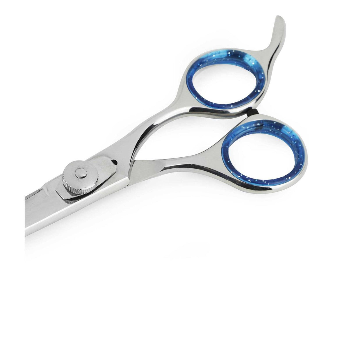 Curved Pet Grooming Shear K813007