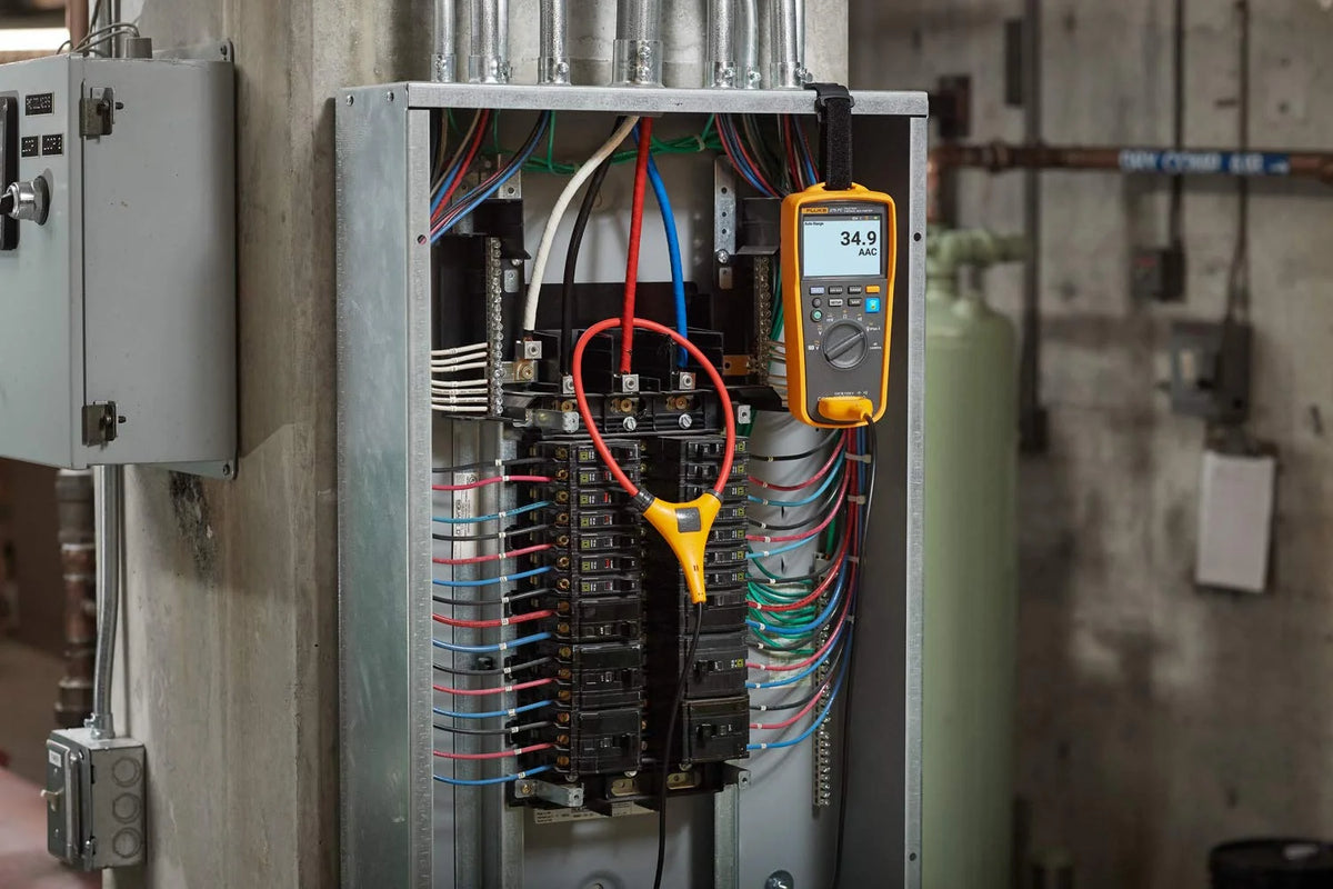 Digital Multimeter Kit M5535