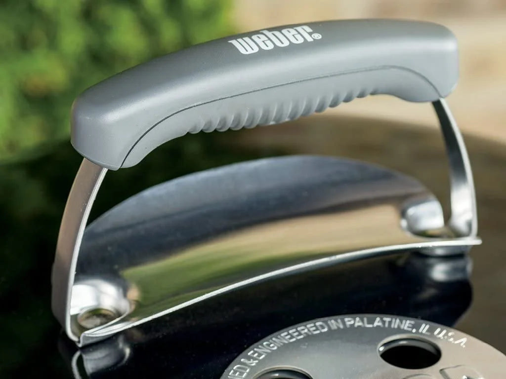Charcoal Grill, Black K9247